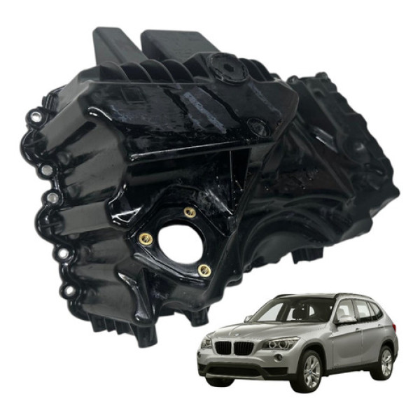 Carter Do Oleo Bmw 320i 328i X1 2.0 Gasolina 2013 2018 N20