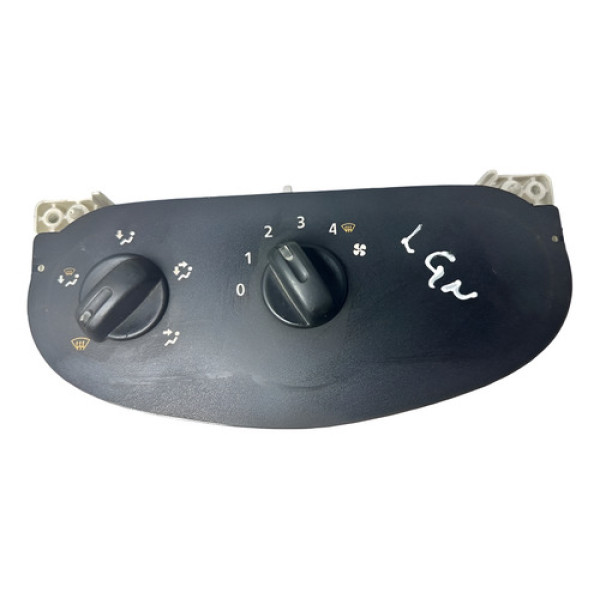 Comando Ar Condicionado Renault Logan 2008 2011