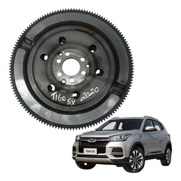 Volante Do Motor Chery Tiggo 5x 1.5 2018 2021 2500188700