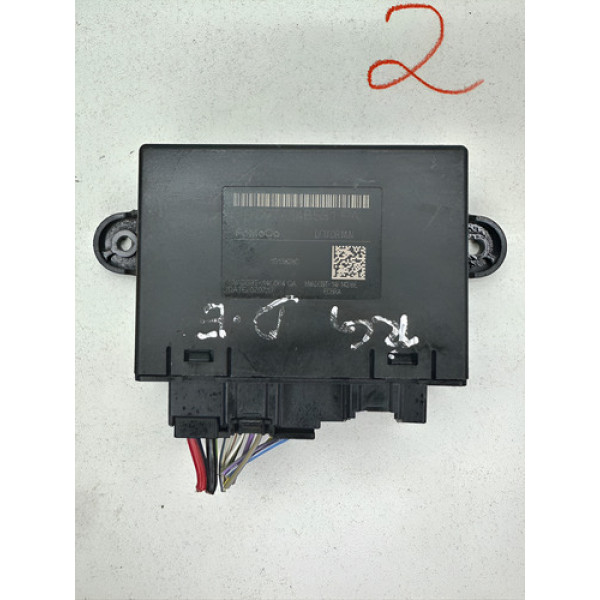 Modulo Conforto Porta D/esquerda Ford Ranger Dg9t14b534fa