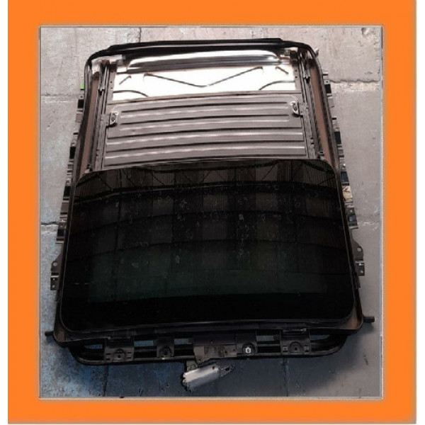 Teto Solar Bmw 530i 550i 2005 2006 2007 2008 2009 2010