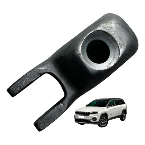 Trava Bico Injetor Jeep Commander 2.0 Td380 Diesel