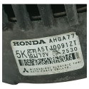 Alternador Honda Fit 2009 2013 1.4 A5tj0091zt Original