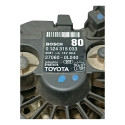 Alternador Toyota Hilux 2.5 2008 2015