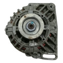Alternador Nissan March 1.0 16v 2013 2020
