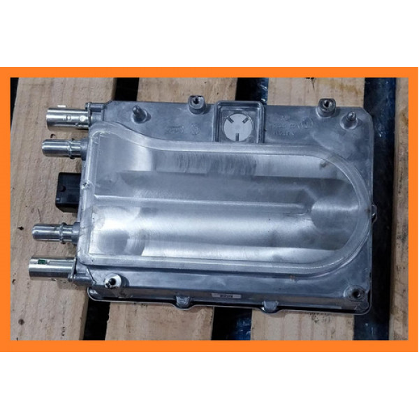 Inversor Energia Volvo Xc90 2.0 T8 Híbrida