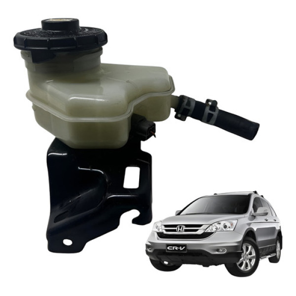 Reservatorio Fluido Freio Honda Crv 2.0 2007 2011