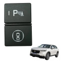 Botao Controle Estacionamento M64747 Honda Hrv 2023 A 2025 Preto
