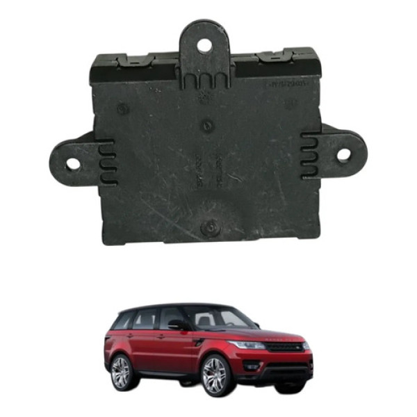 Modulo Porta Traseira Esquerda Range Rover Sport 2015 2016