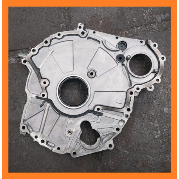 Flange Motor Discovery Sport Evoque 2.0 Diesel 180cv