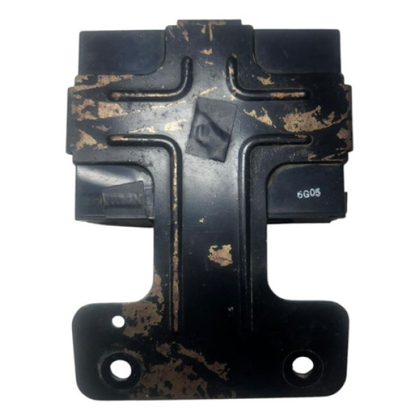 Modulo Central Alarme Corolla 2006 2009