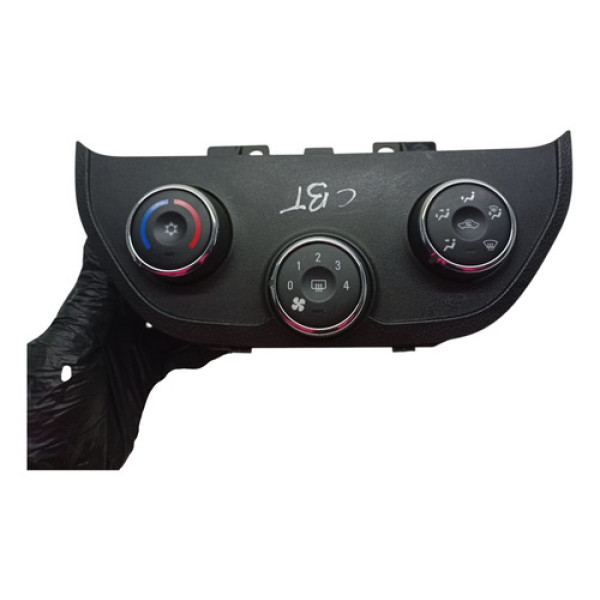 Comando Ar Condicionado Chevrolet Cobalt 2016 2019 52106115