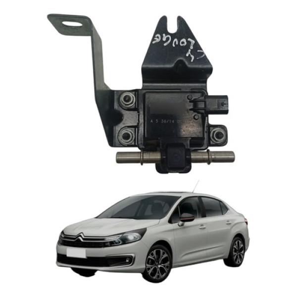 Modulo Sensor Combustivel Citroen C4 Lounge 2010 2016