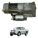 Motor Partida Mitsubishi L200 Triton 3.2 2008 2015