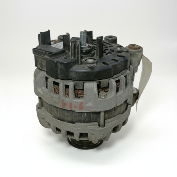 Alternador Nissan Versa 1.6 2016 2020