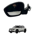 Retrovisor Eletrico Direito C4 Cactus 1.6 2021 2022