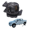 Alternador Ford Ranger 2.5 Flex 2016 2017 2018 1499,00