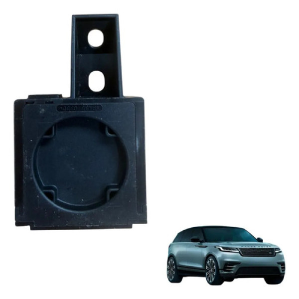 Módulo Receptor Chave Land Rover Velar 2021 2022