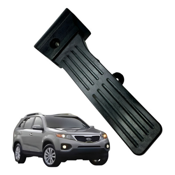 Pedal Acelerador Kia Sorento 2010 2014