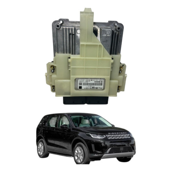Módulo Injeção Discovery Sport 2.0 P250 2021 M8a214c568ca