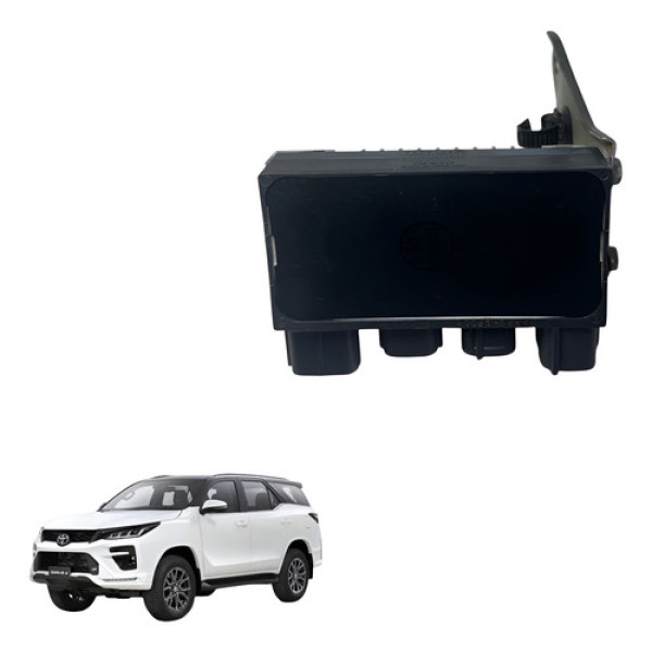 Modulo Bico Injetor Toyota Sw4 2.8 2021 2024