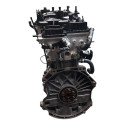 Motor Parcial Chery Tiggo 8 1.6 Turbo Gasolina 187cv