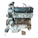 Motor Parcial Mitsubishi Pajero Sport 3.0 V6 177cv 1999 2004