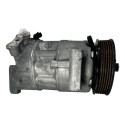 Compressor Ar Condicionado Commander 2.0 Diesel 2022 2025