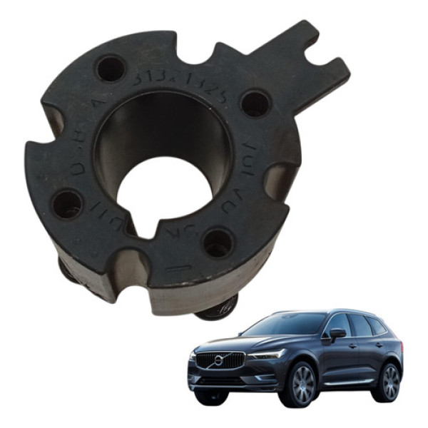 Polia Bomba Injetora De Alta Volvo Xc60 D5 2018 2020 Diesel