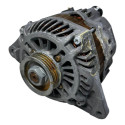 Alternador Mitsubishi Pajero Tr4 2.0 Flex 2010 2015
