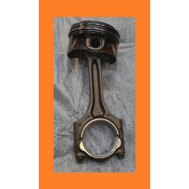 Biela Pistão Volvo X...