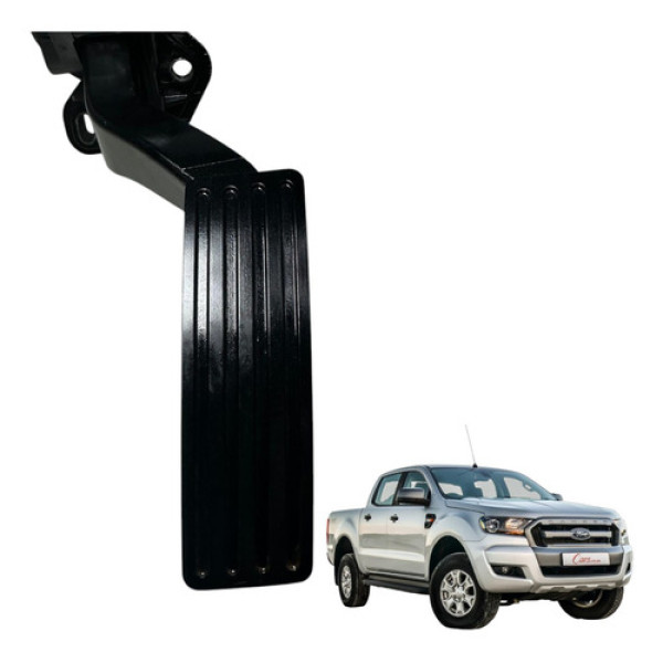 Pedal Acelerador Ford Ranger Xls 2.5 Flex 2016 2020