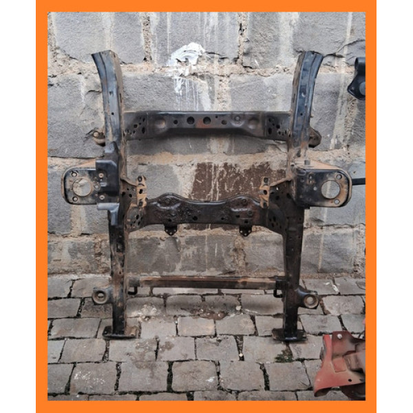 Ponta Chassi Hilux 2.8 2016 2017 2018 2019 2020 2021 2022