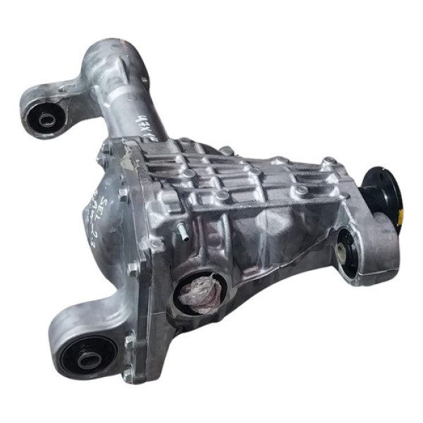 Diferencial Dianteiro Frontier 2.3 Autom 14x47 2023 A 2025