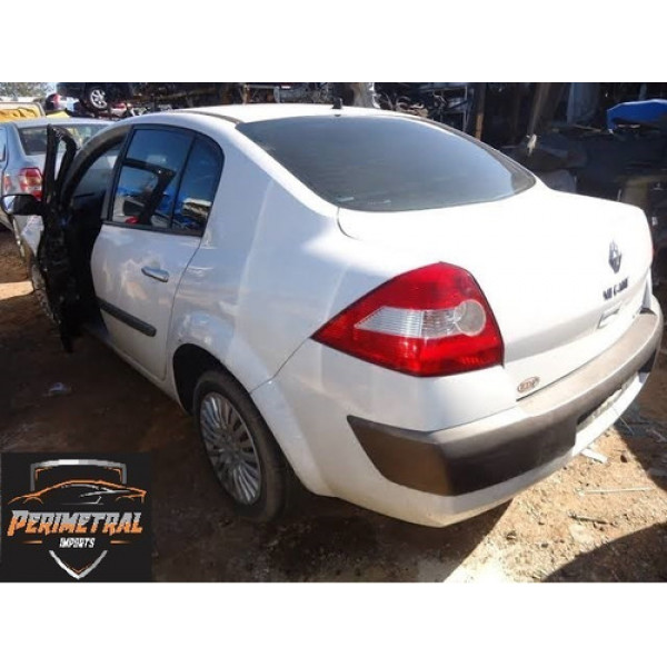 Alavanca Válvula Módulo - Venda De Peças Renault Megane