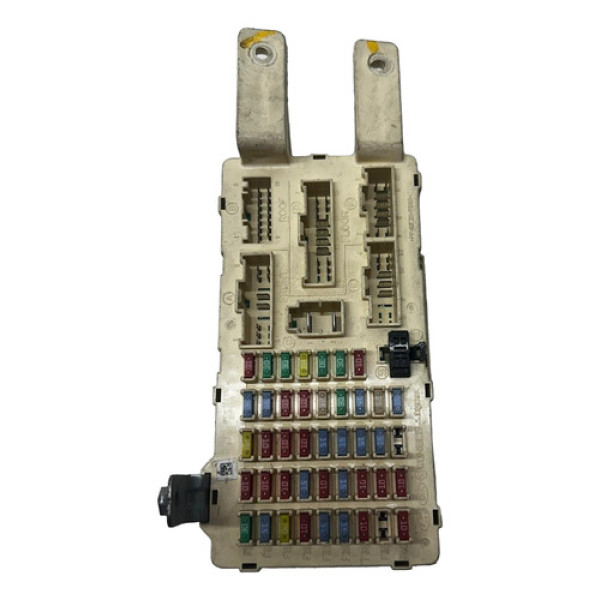 Caixa De Fusível Santa Fé 2.7 V6 2009 919502b211