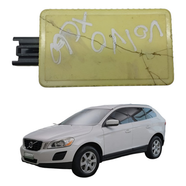 Modulo Ignicao Sensor Chave Volvo Xc60  2010 2012 31268992