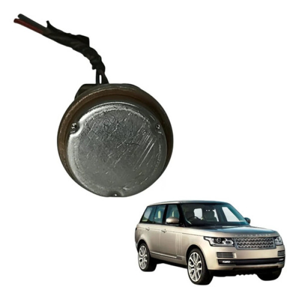 Sensor Estacionamento Range Rover Vogue 2013 2014 2015 Preto