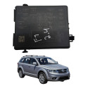 Caixa Fusivel Interna Fiat Freemont 2.4 2012 2014 68068355ac