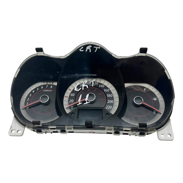 Painel Instrumento Cerato 2008 2013 940421m520 Original Preto