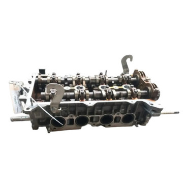Cabeçote Lifan X60 1...