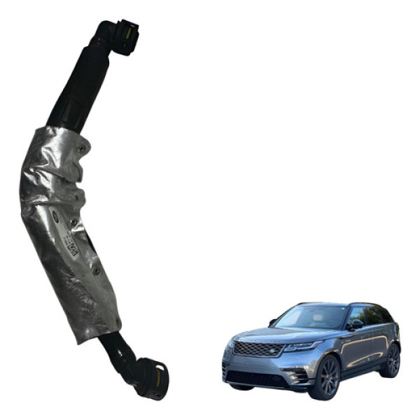 Mangueira Radiador Velar 3.0 V6 P340