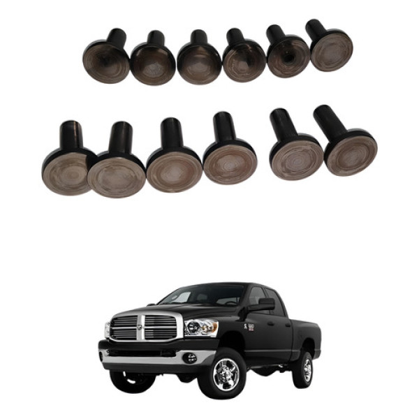 Tucho Válvula Dodge Ram 5.9 2006 2007 2008 2009