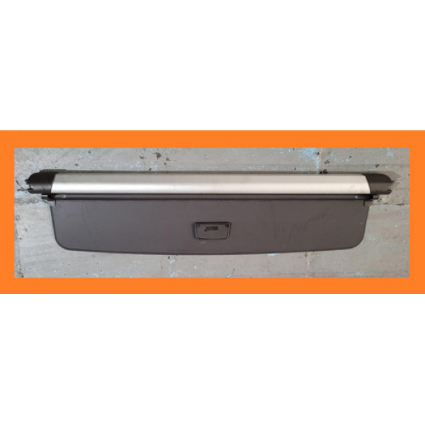 Bagagito Land Rover Range Rover Sport 2014 2015 2016 2017 Cinza