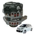 Alternador Kia Picanto 1.0 3cc 2013 2014 2015 2656193