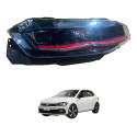 Farol Direito Vw Polo/virtus Gts 2020 2021 2022 2023 2024 Direito/passageiro