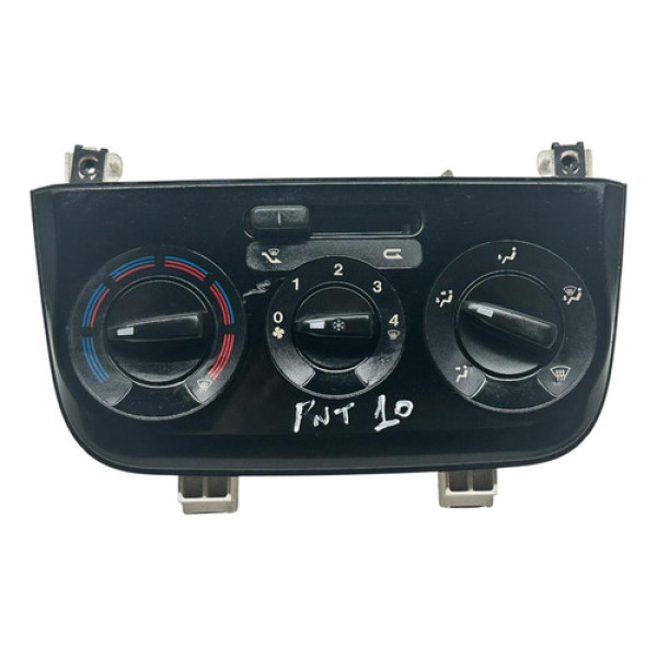 Comando Ar Fiat Punto Linea 2008 2011 5f2743200