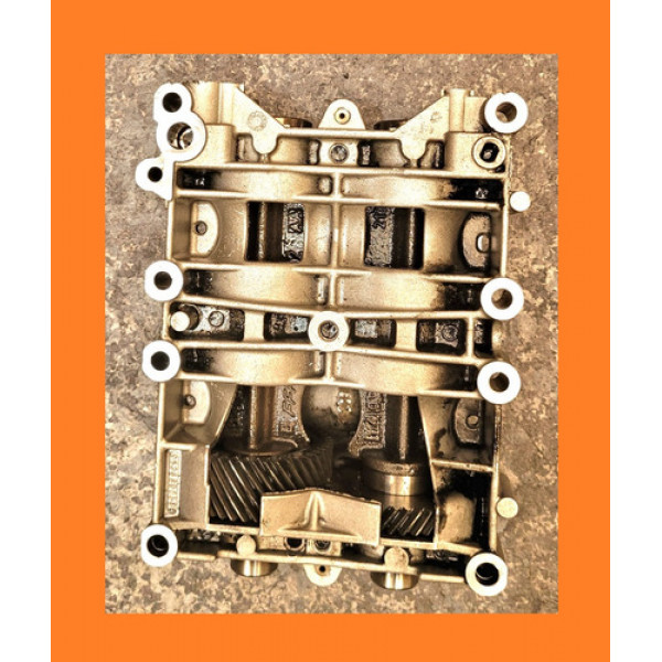 Balanceiro Motor Land Rover Freelander 2.2 Diesel