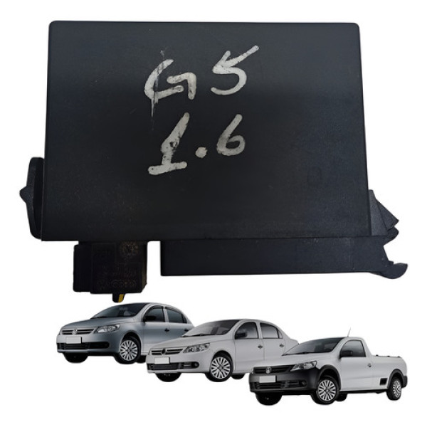 Modulo Rele Central Gol Saveiro Voyage G5 5u0937537a