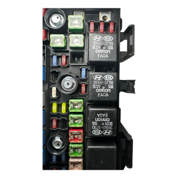 Modulo Caixa Fusível  Hyundai Vera Cruz 91950-3j021